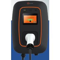 TUNÇMATİK MY CHARGER 7/11/22 kW EV/OFİS ŞARJ CİHAZI