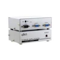 UPTECH (KX501) VGA ÇOKLAYICI 2 Lİ 250MHZ