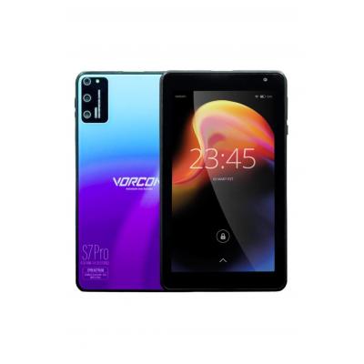 Vorcom S7 Pro 4 GB 64 GB 7" Tablet