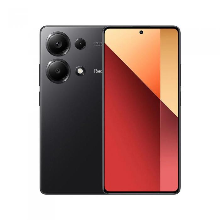 XIAOMI REDMI NOTE 13 PRO 8/256 GB