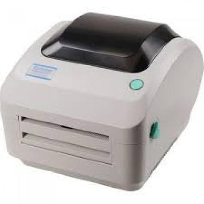 XPRINTER (XP-470B) DT 203 DPI TERMAL BARKOD YAZICI (USB)