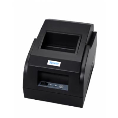 Xprinter 58MM Termal Fiş Yazıcı,USB Bağlantı Noktalı Termal Yazıcı