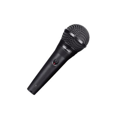 ALFON (AEM-5800) 600 OHM KABLOLU DİNAMİK METAL MİKROFON