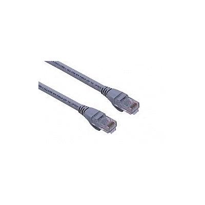 FREELINK (E4904) 3MT. CAT5E UTP GRİ PATCH KABLO