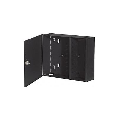 FREELINK (U9010) F/O SC DUPLEX 4 PORT DUVAR TİPİ SONLANDIRMA KUTUSU EK KASET DAHİL