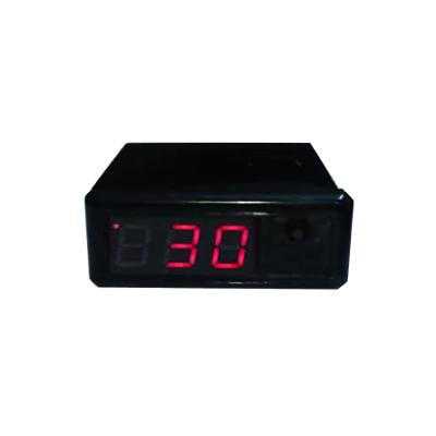 FREELINK (U2050) TERMOSTAT MODÜLÜ DİJİTAL