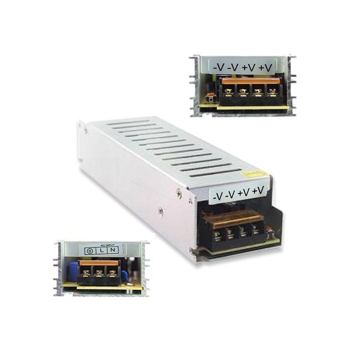 FREELINK (E52405) 12V 16.5A SMPS ADAPTÖR