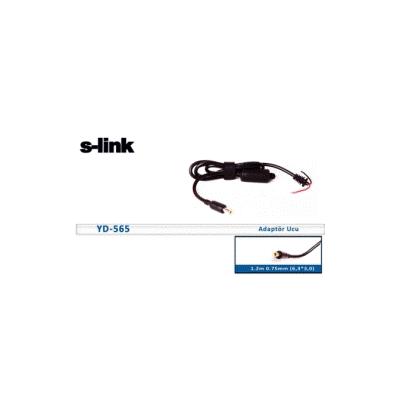 FREELINK (E1293) ADAPTÖR KABLOSU (DC 6.5*4.4*0.6) DÜZ
