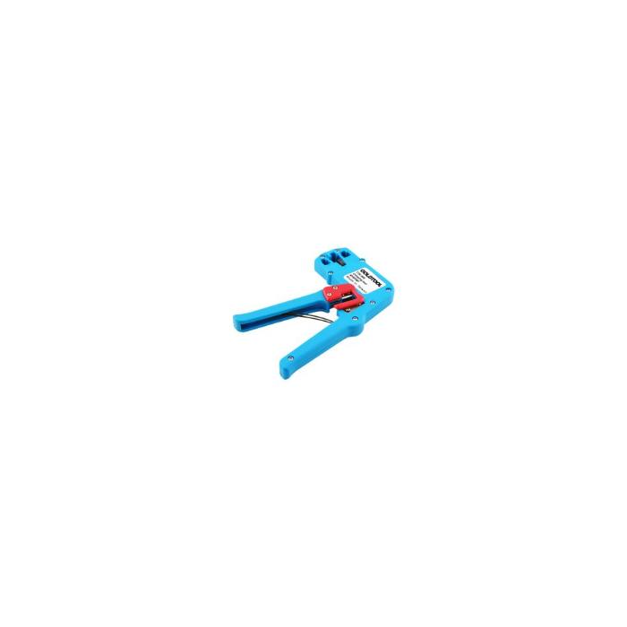 GOLDTOOL (TTK-800) RJ10 RJ11 RJ45 (4P/4C 6P/6C 8P/8C