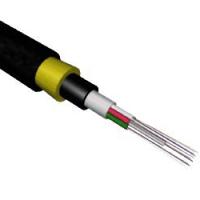 HES F/O SM 4 CORE 9/125 OUTDOOR KABLO