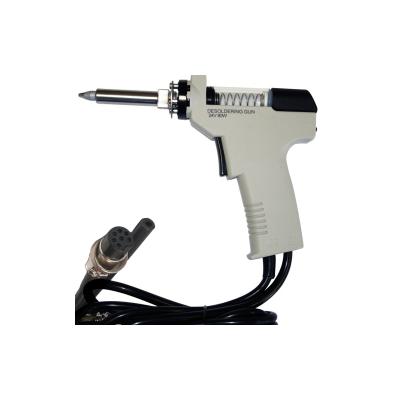 ISI AYARLI YEDEK LEHİM VAKUM POMPASI ZD-552