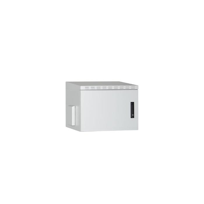 LANDE (LN-SBO-IP55-12U6045-LG-A) 12U 600*450 MONTAJLI OUTDOOR IP55 SAFEBOX (BEYAZ)