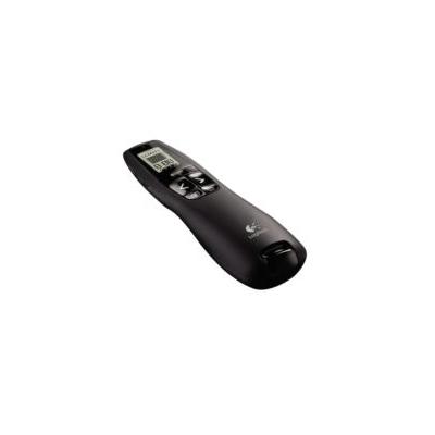 LOGITECH (R700) 2.4GHZ RF PRESENTER (SUNUM KUMANDASI)