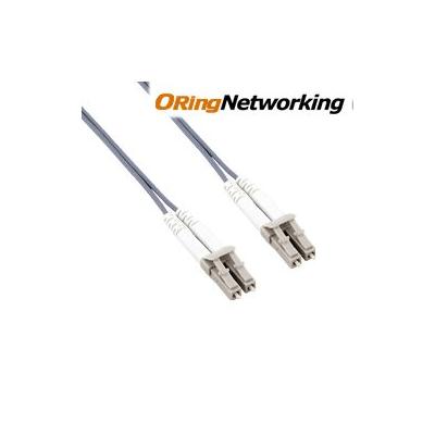 ORING (D203030159910-2M) F/O MM LC-LC/PC 2 MT 50/125 LSZH DUPLEX PATCH KABLO