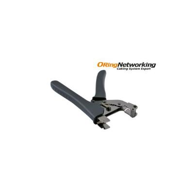 ORING (KJC-TOOL) RAPID TERMINATION TOOL TYPE KEYSTONE (KEYSTONE JACK SONLANDIRILMASI)