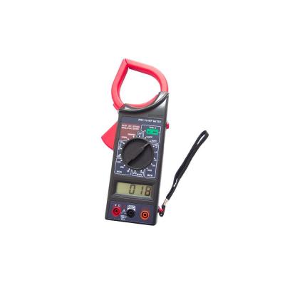 TEKNOGREEN (DT-266C) PENSAMPERMETRE AC