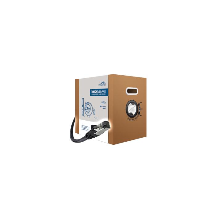 UBNT (TC-PRO) CAT5E 24AWG OUTDOOR NETWORK TOUGH KABLO (305MT.)