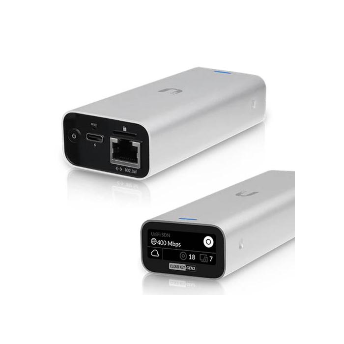 UBNT (UCK-G2) CONTROLLER CLOUD KEY GEN2